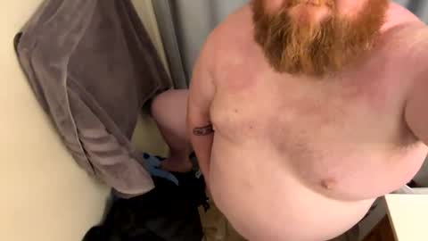 Snapshot of chubbsguy92 chatting on February 12, 2025, 9:11 pm chubbsguy92 online show from February 12, 2025, 9:11 pm