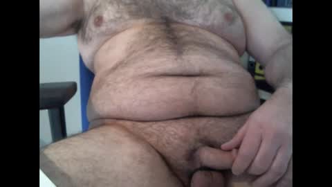 Chubby Bear BY online show from March 24, 2026, 9:03 am