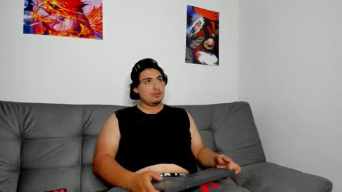 Snapshot of chubby_jake chatting on October 31, 2025, 3:18 am chubby_jake online show from October 31, 2025, 3:18 am