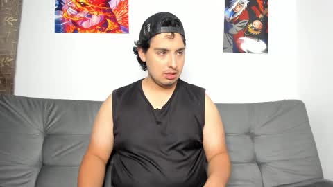 chubby_jake online show from November 15, 2025, 2:42 am