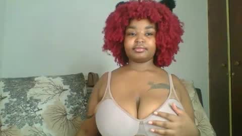 chubby_princess2 online show from September 27, 2025, 9:47 am