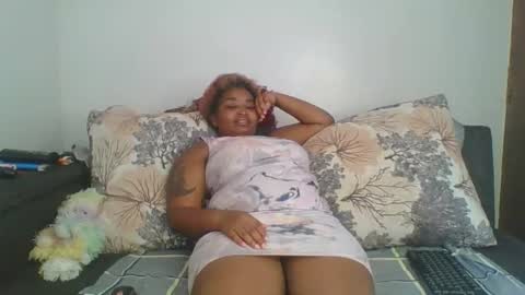 chubby_princess2 online show from September 28, 2025, 9:47 am