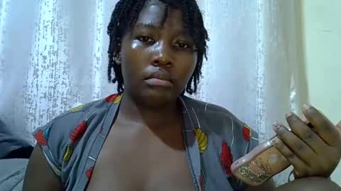 DivaDee online show from March 22, 2026, 9:13 am