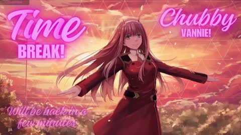 Snapshot of chubby_vaniie_ chatting on January 4, 2025, 11:43 am Vanesa online show from January 4, 2025, 11:43 am