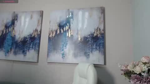 Snapshot of chubby_vaniie_ chatting on February 22, 2025, 4:30 pm Vanesa online show from February 22, 2025, 4:30 pm