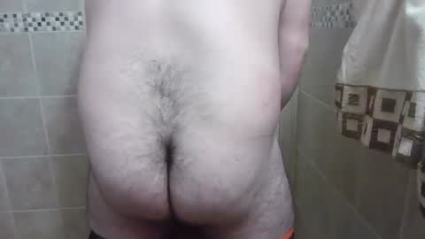 chubbycub14 online show from October 25, 2025, 1:35 am