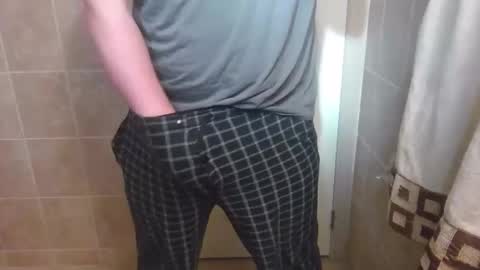 chubbycub14 online show from January 31, 2026, 7:11 pm