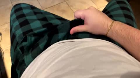 chubbycub14 online show from March 6, 2026, 2:35 pm