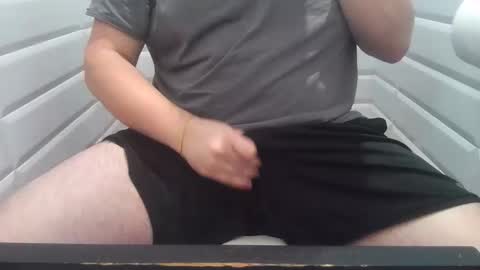 chubbycub14 online show from March 9, 2026, 6:23 pm