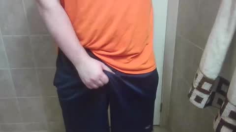 chubbycub14 online show from April 3, 2026, 2:48 pm