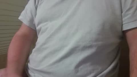 chubbycub14 online show from April 14, 2026, 6:30 am