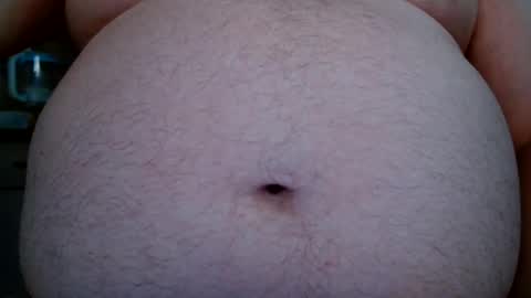 chubbyjam27 online show from June 6, 2026, 8:30 am