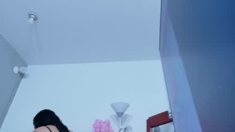 Snapshot of chubbykinkyygirl chatting on March 18, 2026, 12:41 pm chubbykinkyygirl online show from March 18, 2026, 12:41 pm