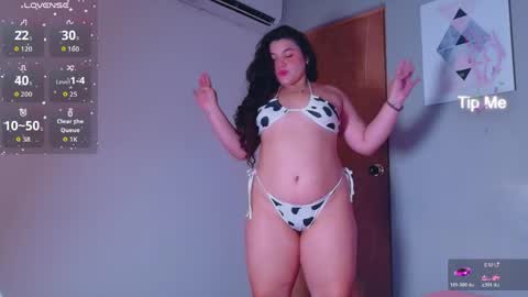 Snapshot of chubbykinkyygirl chatting on April 6, 2026, 12:28 pm chubbykinkyygirl online show from April 6, 2026, 12:28 pm
