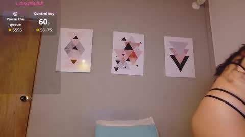 Snapshot of chubbykinkyygirl chatting on April 13, 2026, 12:54 pm chubbykinkyygirl online show from April 13, 2026, 12:54 pm