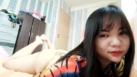 Snapshot of chubbylicious_aria chatting on January 30, 2025, 11:55 pm HappyGirL Aria online show from January 30, 2025, 11:55 pm
