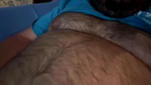 chubbylovers online show from April 17, 2026, 3:09 am