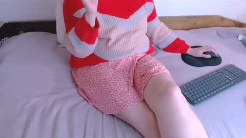 Snapshot of chubbymaia chatting on October 30, 2025, 8:42 pm Maia online show from October 30, 2025, 8:42 pm