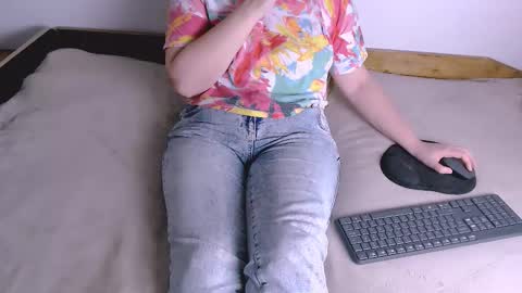 Snapshot of chubbymaia chatting on December 13, 2025, 8:58 pm Maia online show from December 13, 2025, 8:58 pm