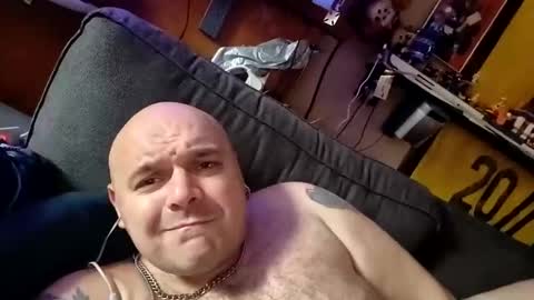 Snapshot of chubbyman44 chatting on May 18, 2026, 7:58 am chubbyman44 online show from May 18, 2026, 7:58 am