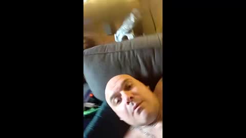 Snapshot of chubbyman44 chatting on May 21, 2026, 6:48 pm chubbyman44 online show from May 21, 2026, 6:48 pm