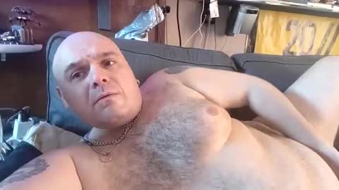 Snapshot of chubbyman44 chatting on May 25, 2026, 10:32 am chubbyman44 online show from May 25, 2026, 10:32 am