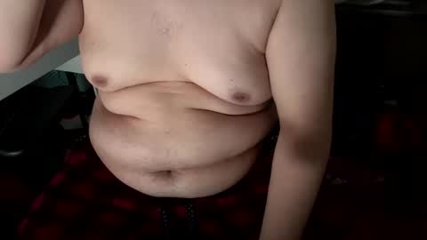 Snapshot of chubbytiny69 chatting on October 26, 2025, 5:24 am chubbytiny69 online show from October 26, 2025, 5:24 am