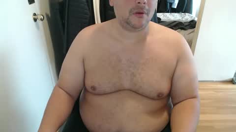 AstorYvr online show from October 16, 2025, 4:08 pm