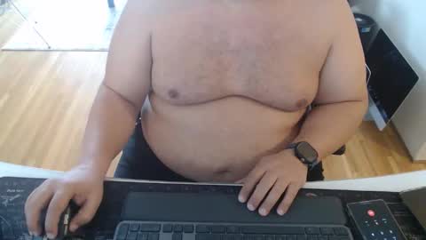 AstorYvr online show from February 9, 2026, 8:57 pm