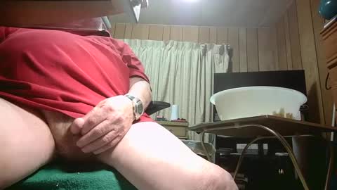 Snapshot of chubma1949 chatting on March 1, 2025, 3:05 pm chubma1949 online show from March 1, 2025, 3:05 pm