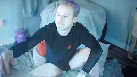 ChubsChadwell online show from November 14, 2025, 11:31 am