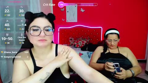 Snapshot of chubymature_ chatting on December 6, 2024, 4:38 pm Lulu online show from December 6, 2024, 4:38 pm