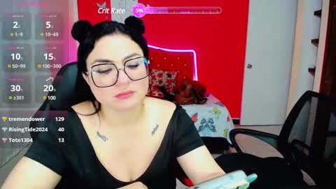 Snapshot of chubymature_ chatting on December 13, 2024, 4:05 pm Lulu online show from December 13, 2024, 4:05 pm