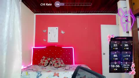 Snapshot of chubymature_ chatting on January 10, 2025, 3:48 pm Lulu online show from January 10, 2025, 3:48 pm