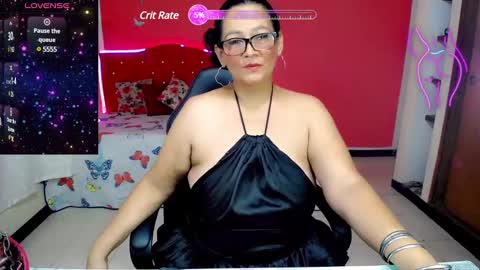 Snapshot of chubymature_ chatting on January 28, 2025, 1:27 pm Lulu online show from January 28, 2025, 1:27 pm