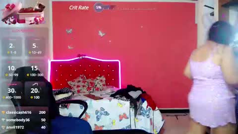 Snapshot of chubymature_ chatting on March 6, 2025, 5:33 pm Lulu online show from March 6, 2025, 5:33 pm