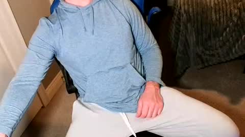 Snapshot of chuck0781 chatting on November 5, 2025, 4:12 am chuck online show from November 5, 2025, 4:12 am