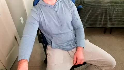 Snapshot of chuck0781 chatting on November 23, 2025, 5:35 pm chuck online show from November 23, 2025, 5:35 pm