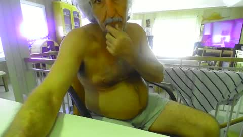 chuck354139 online show from December 6, 2024, 8:51 pm