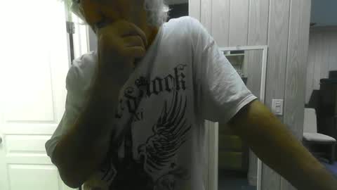 chuck354139 online show from December 9, 2024, 3:29 am