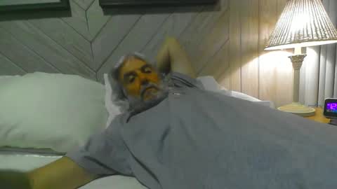 chuck354139 online show from December 25, 2024, 5:37 am