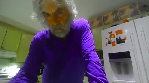 chuck354139 online show from December 28, 2024, 12:04 am