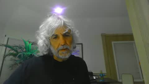 chuck354139 online show from December 30, 2024, 3:25 am