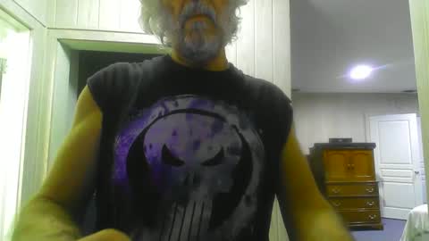 chuck354139 online show from December 31, 2024, 1:04 am