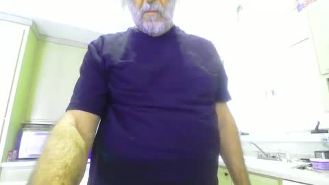 chuck354139 online show from December 31, 2024, 3:31 pm