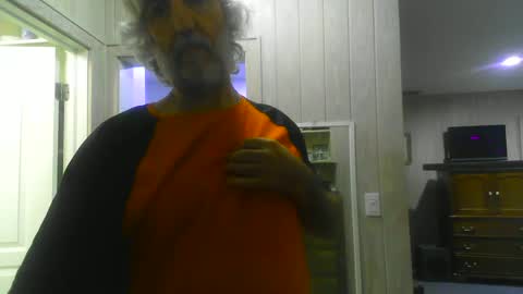 chuck354139 online show from January 2, 2025, 5:24 am