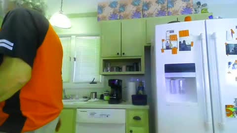 chuck354139 online show from January 2, 2025, 2:35 pm