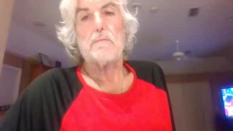 chuck354139 online show from January 3, 2025, 3:38 am