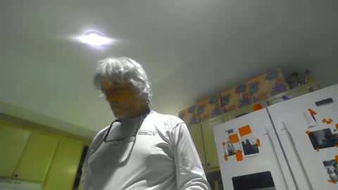 chuck354139 online show from January 6, 2025, 5:19 am