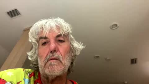 chuck354139 online show from January 6, 2025, 10:24 am